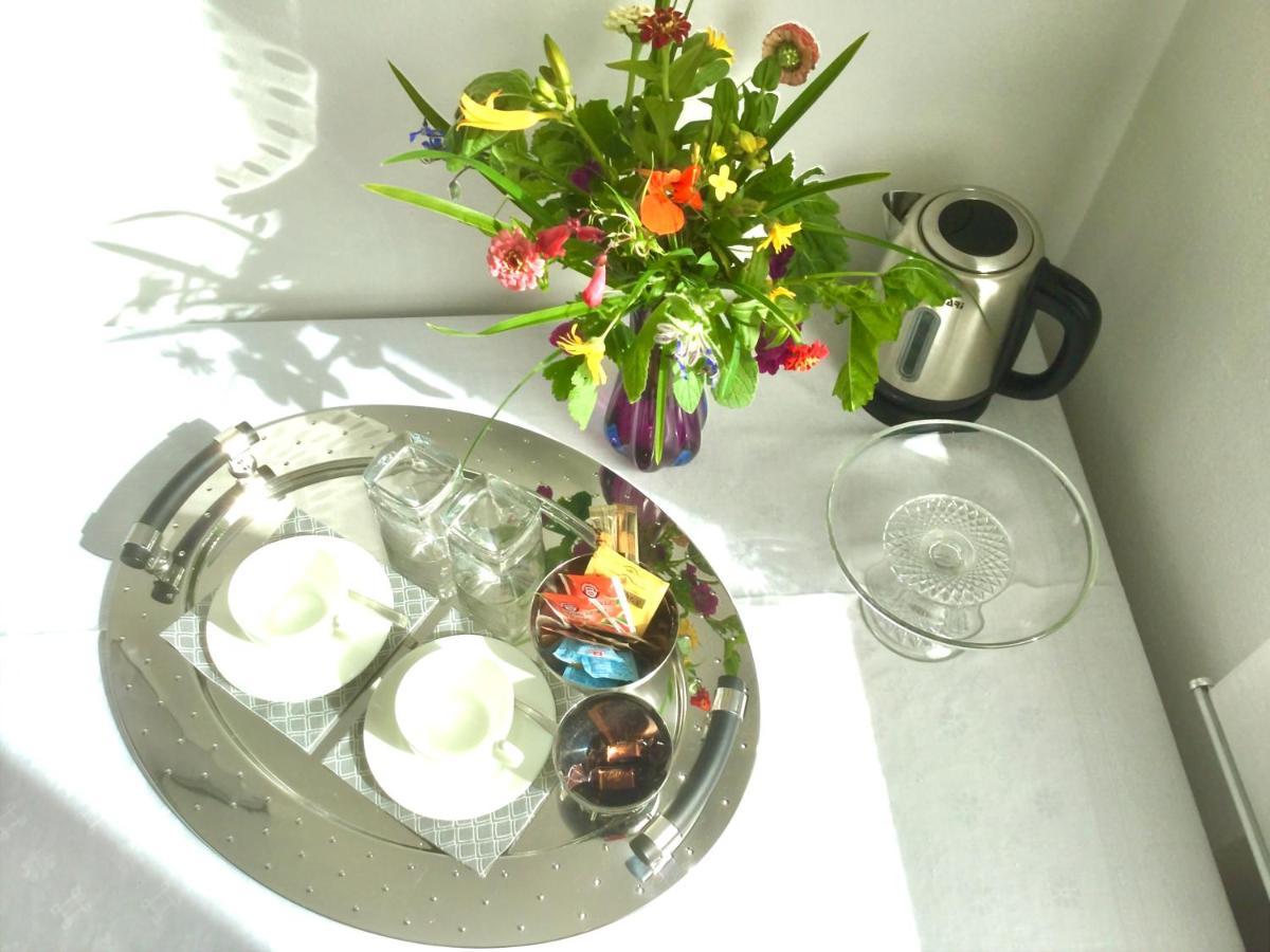 Haus Loretz Lasa Extérieur photo