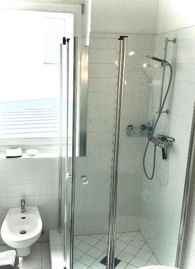 Haus Loretz Lasa Extérieur photo